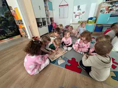 WIDZI MI SIE Przedszkole Niepubliczne